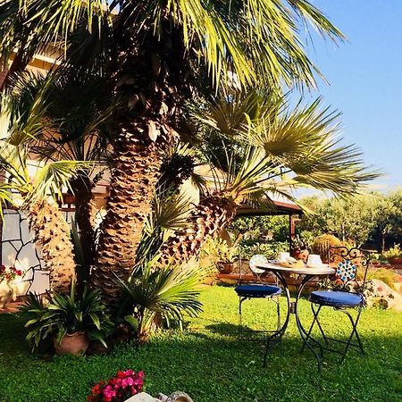 B&B San Paolo Campagna Zewnętrze zdjęcie