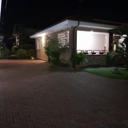 B&B San Paolo Campagna Zewnętrze zdjęcie