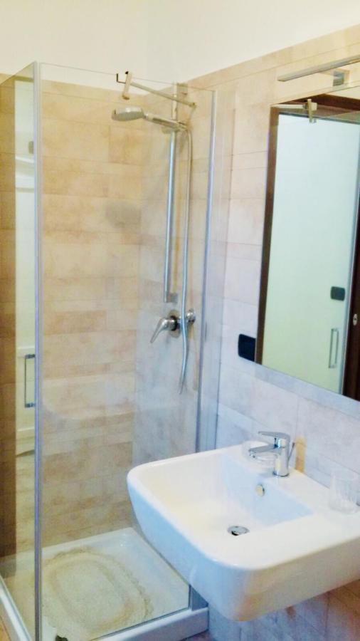 B&B San Paolo Campagna Zewnętrze zdjęcie