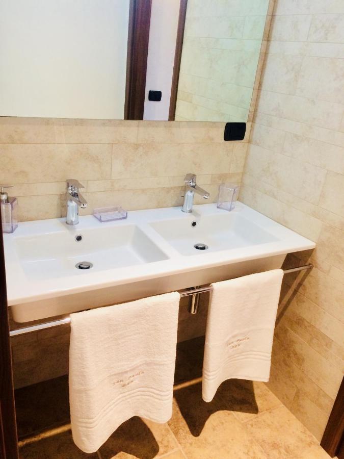 B&B San Paolo Campagna Zewnętrze zdjęcie