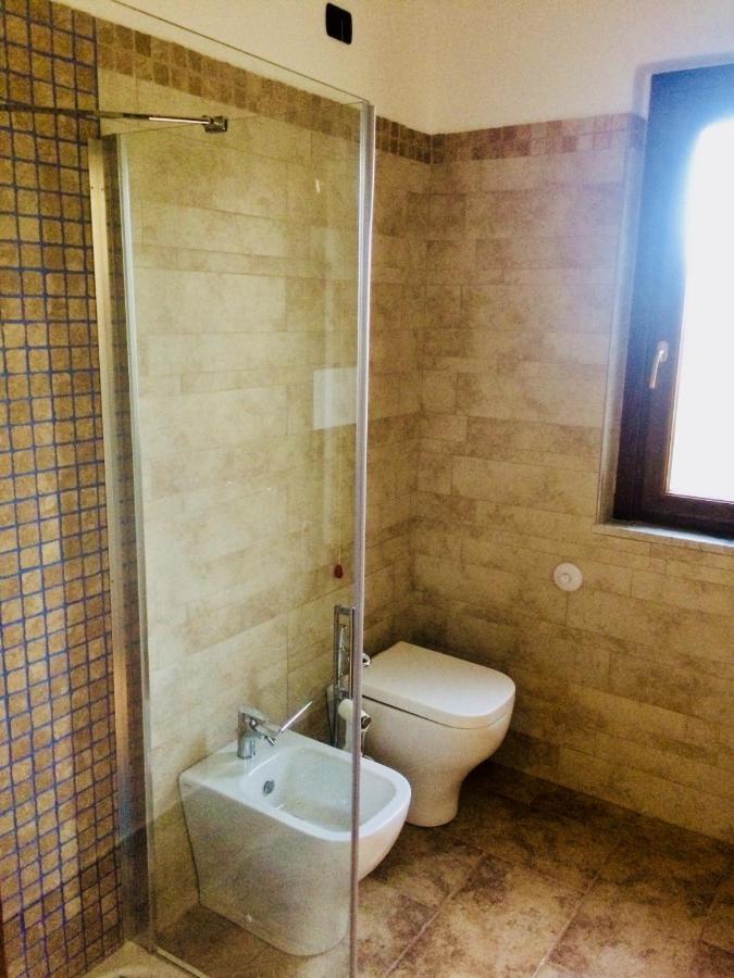 B&B San Paolo Campagna Zewnętrze zdjęcie