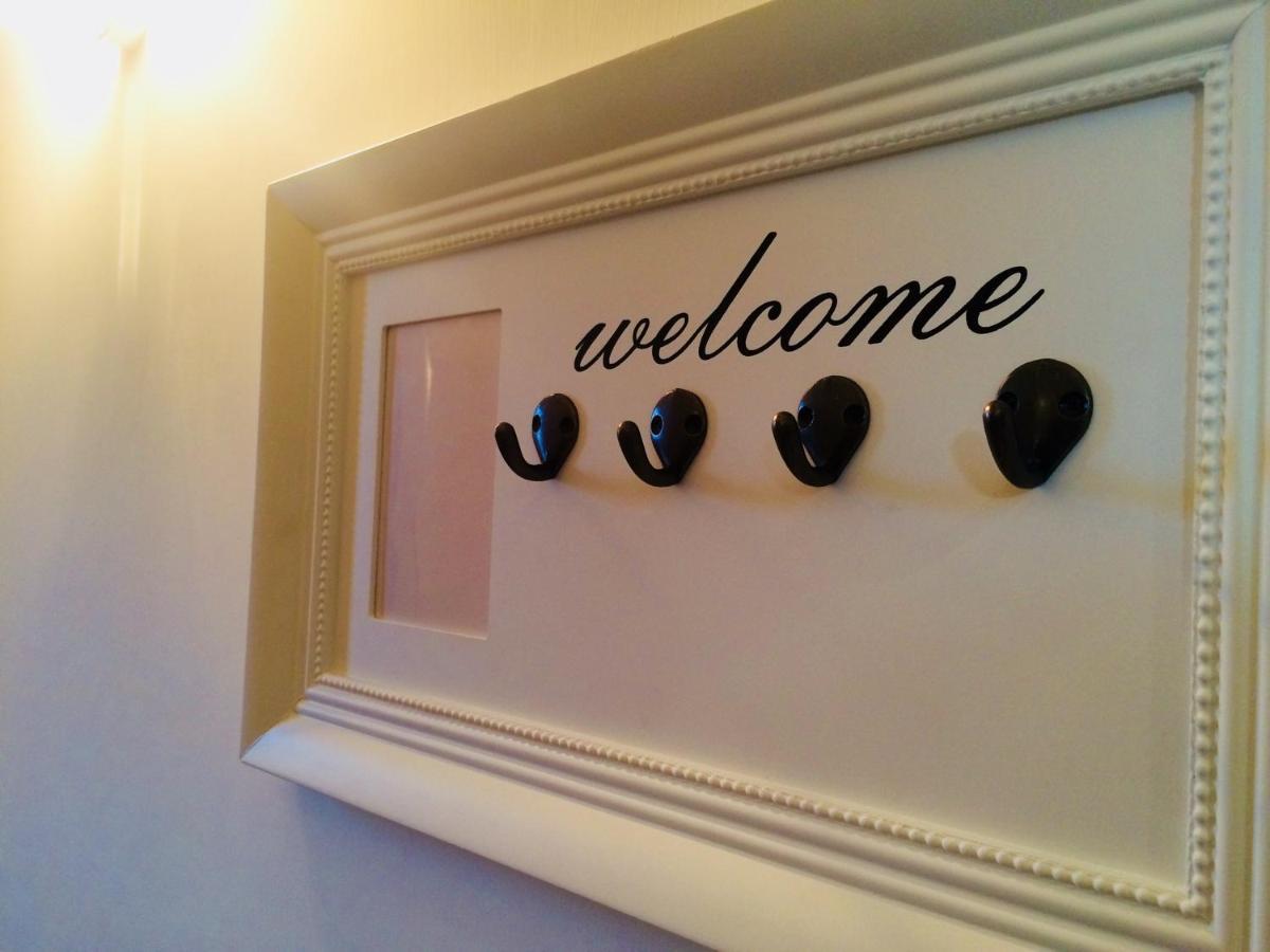 B&B San Paolo Campagna Zewnętrze zdjęcie