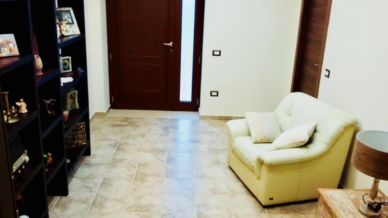 B&B San Paolo Campagna Zewnętrze zdjęcie