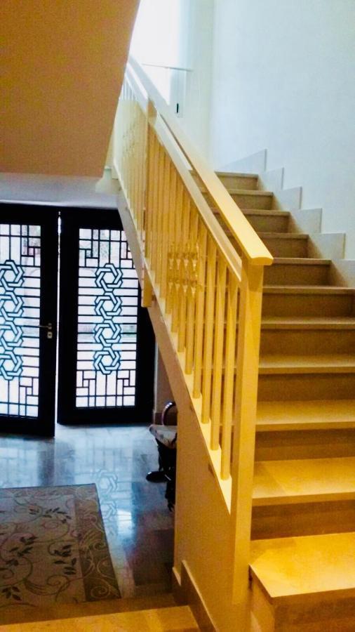 B&B San Paolo Campagna Zewnętrze zdjęcie