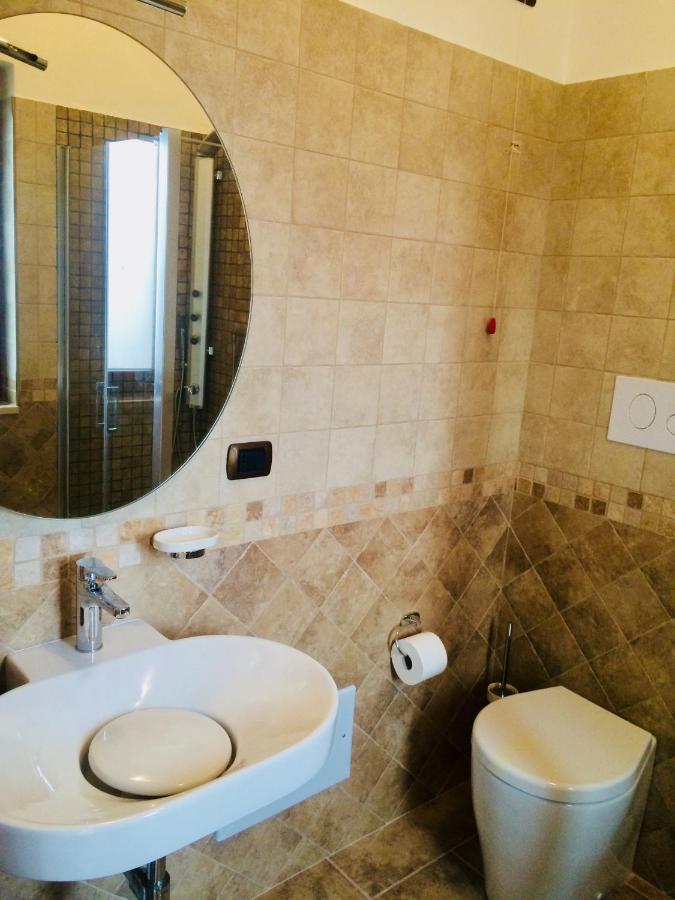 B&B San Paolo Campagna Zewnętrze zdjęcie