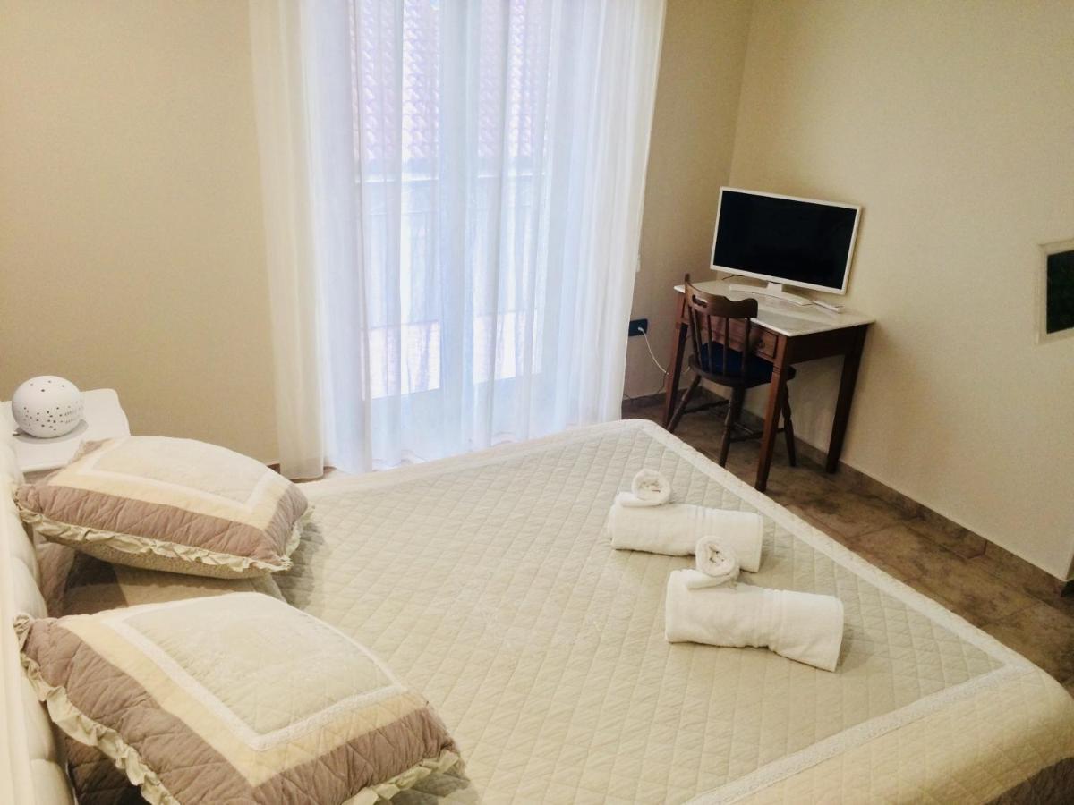 B&B San Paolo Campagna Zewnętrze zdjęcie