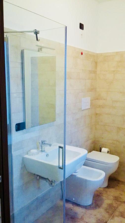 B&B San Paolo Campagna Zewnętrze zdjęcie