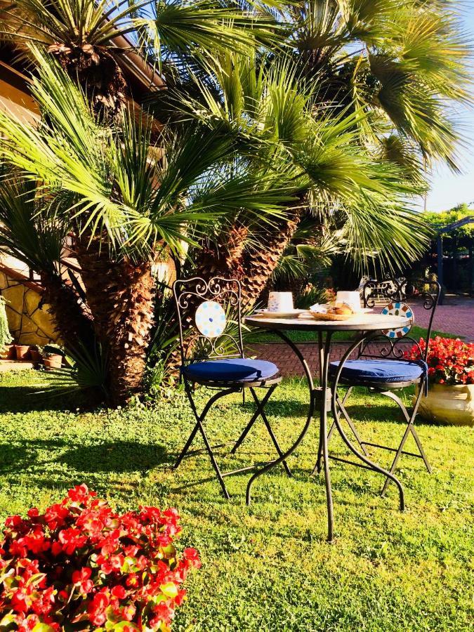 B&B San Paolo Campagna Zewnętrze zdjęcie