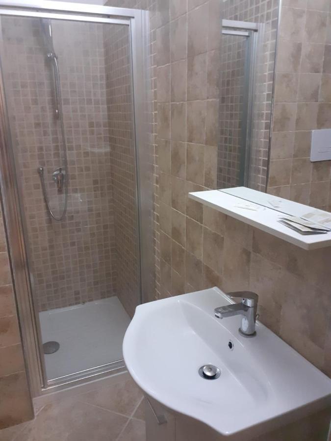 B&B San Paolo Campagna Zewnętrze zdjęcie