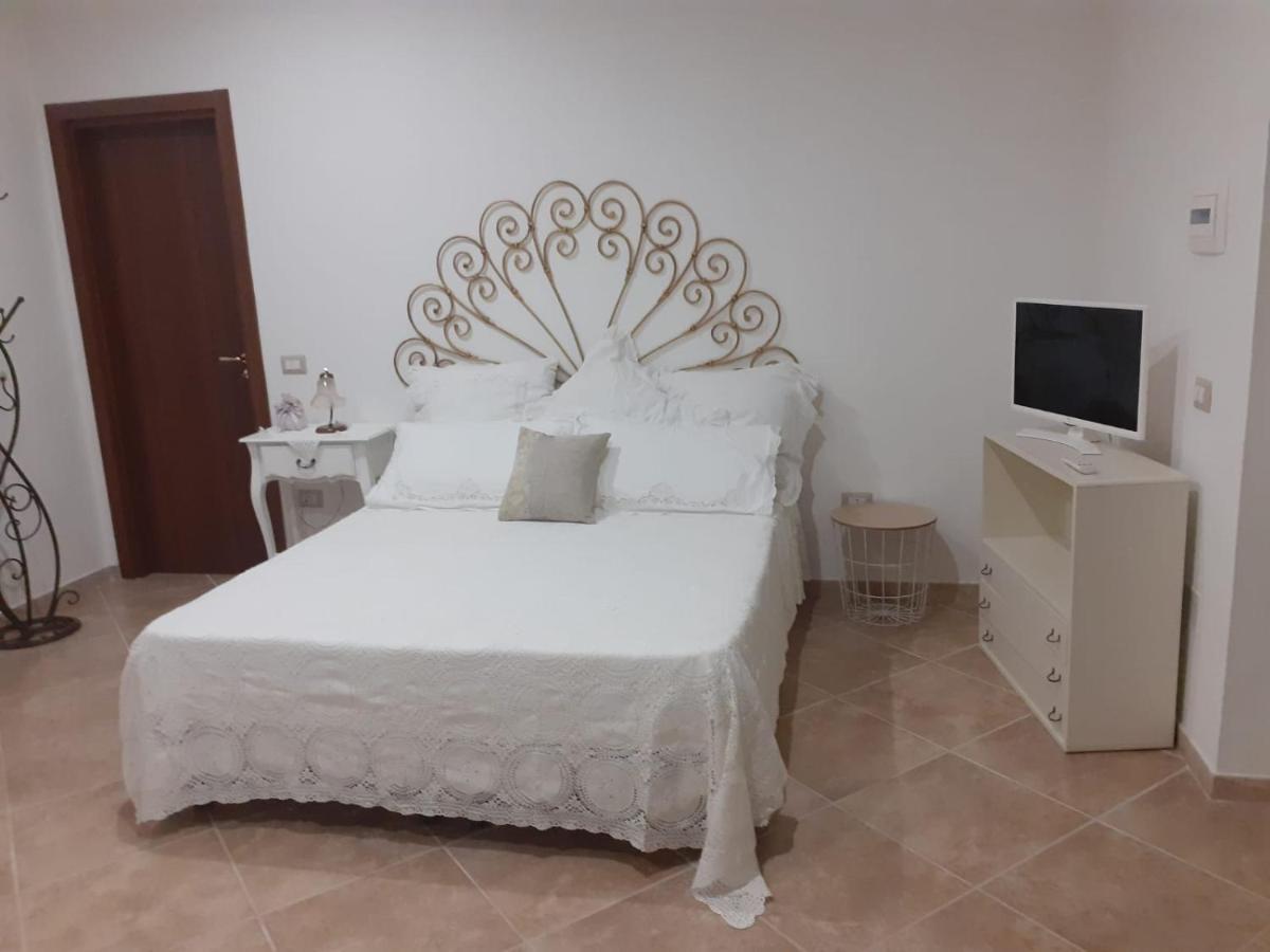 B&B San Paolo Campagna Zewnętrze zdjęcie