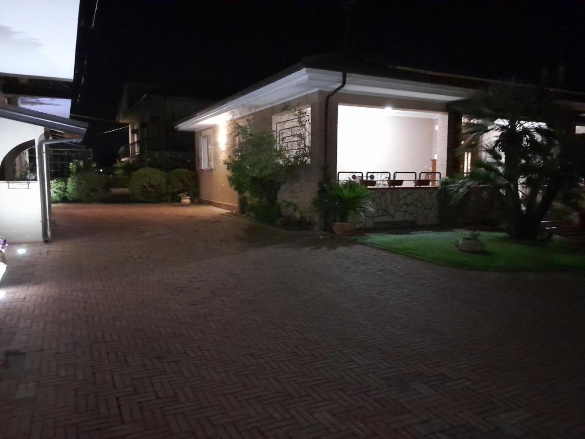 B&B San Paolo Campagna Zewnętrze zdjęcie