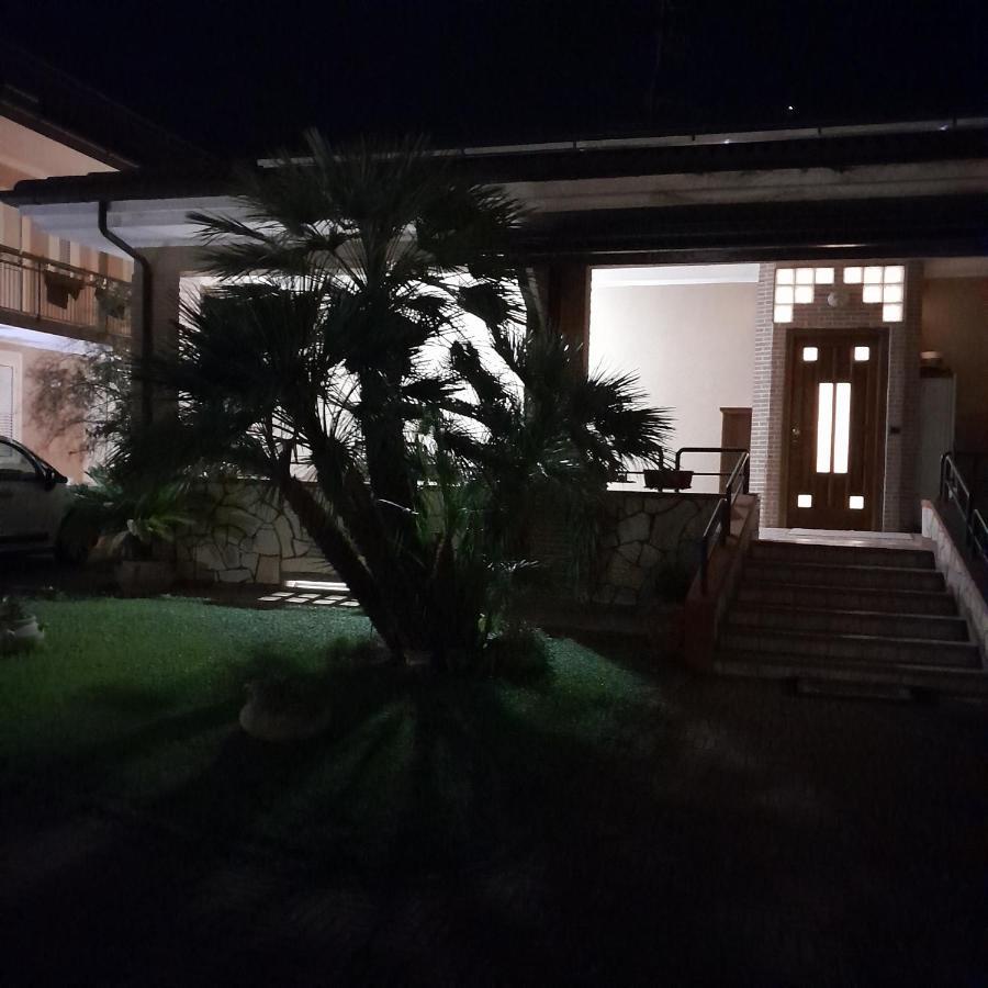 B&B San Paolo Campagna Zewnętrze zdjęcie