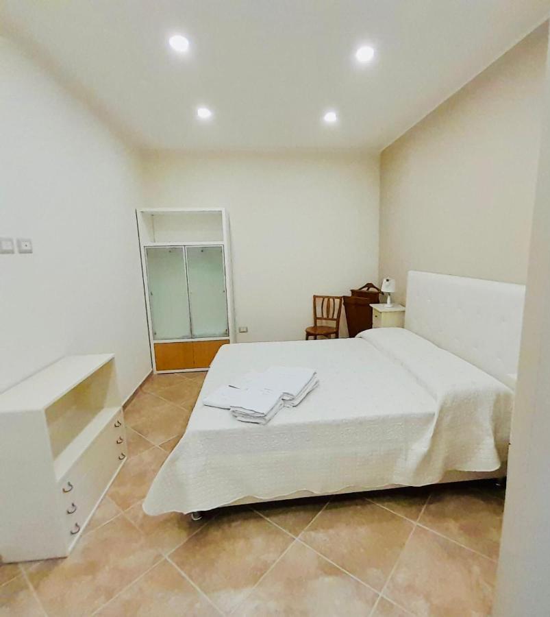 B&B San Paolo Campagna Zewnętrze zdjęcie