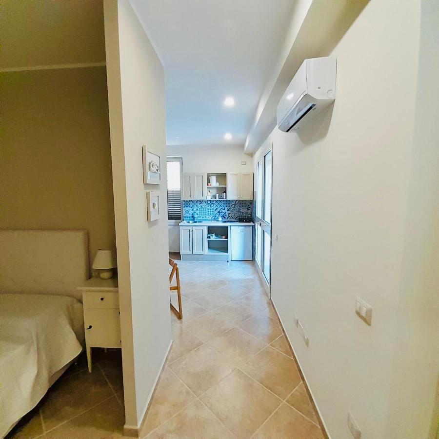 B&B San Paolo Campagna Zewnętrze zdjęcie