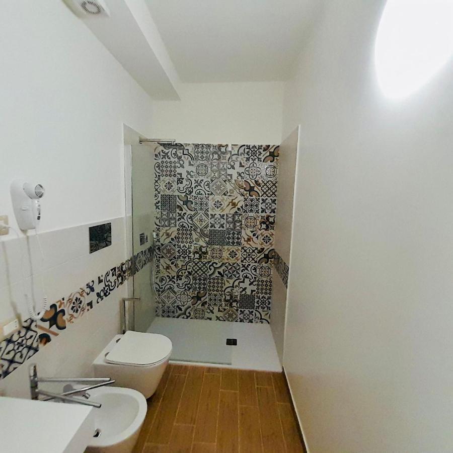 B&B San Paolo Campagna Zewnętrze zdjęcie