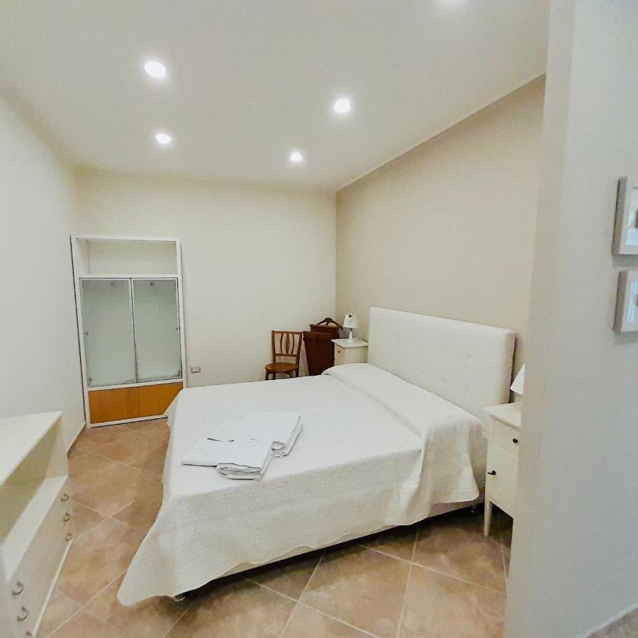 B&B San Paolo Campagna Zewnętrze zdjęcie