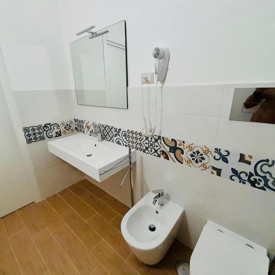 B&B San Paolo Campagna Zewnętrze zdjęcie